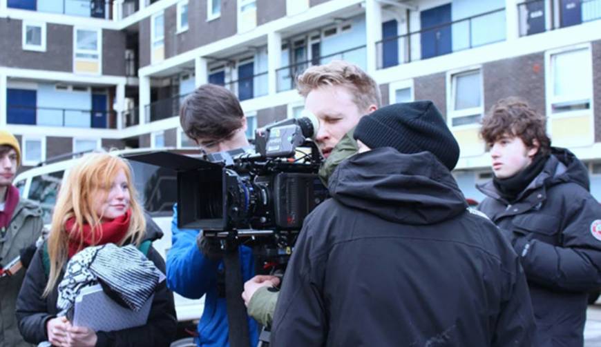 如何选择一家好的开江县宣传片制作公司？