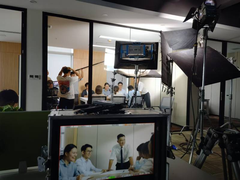 开江县宣传片拍摄如何策划航空公司宣传片