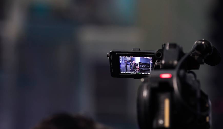 开江县宣传片拍摄公司的重要性