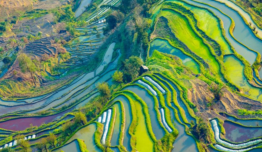 开江县宣传片拍摄咨询中心-全方位支持