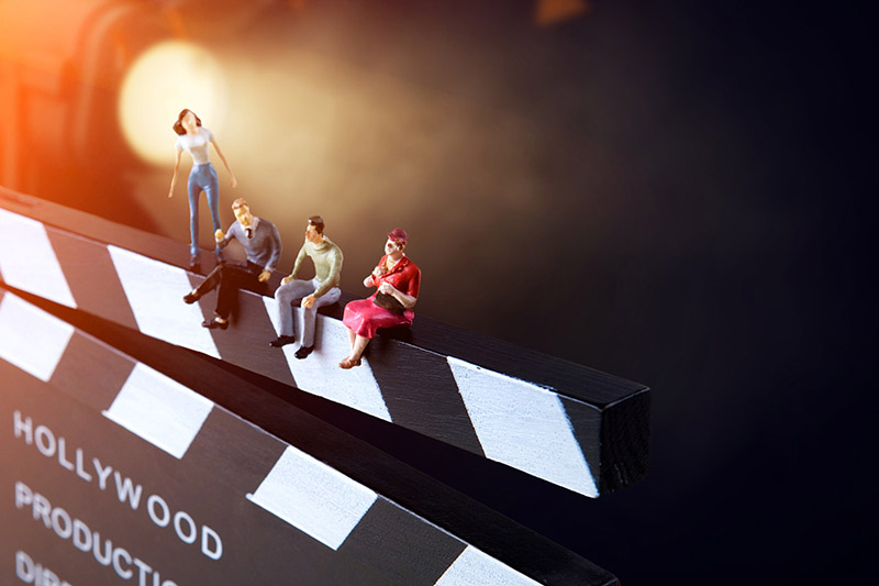 开江县宣传片拍摄公司怎么联系