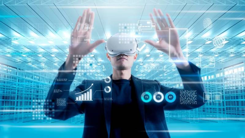 开江县企业宣传片拍摄可以通过精致且丰富的画面来传达企业理念