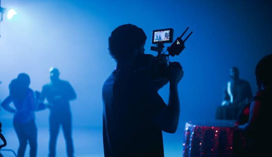 创意是开江县企业宣传片拍摄和制作的灵魂