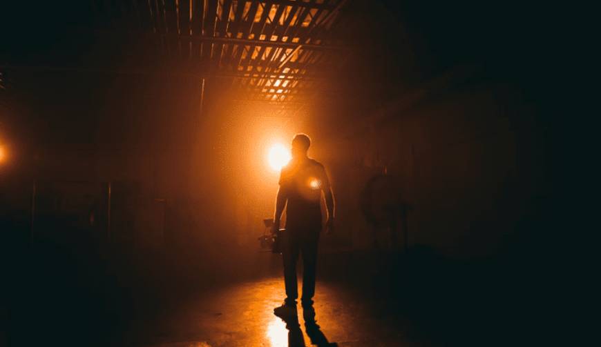 开江县宣传片制作：逐帧动画的制作步骤